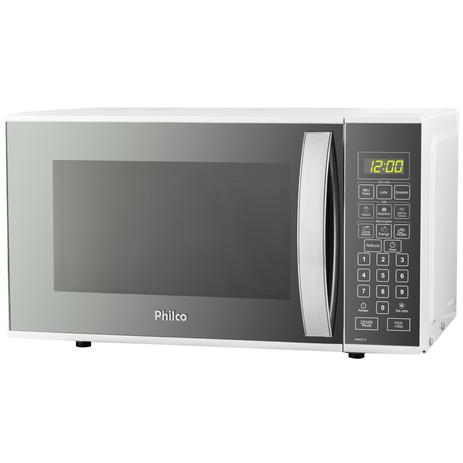 Micro-ondas Philco 21L PMO21E Branco Menor preço em Micro-ondas Philco 21L PMO21E Branco