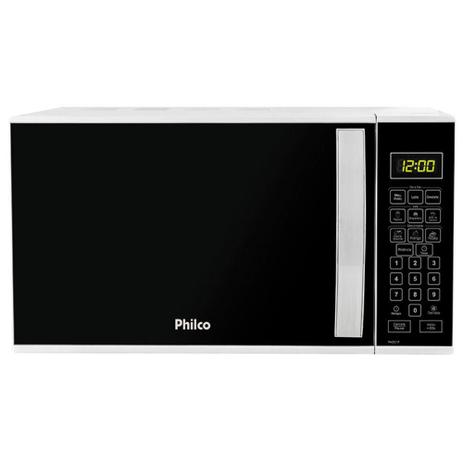 Micro-ondas Philco 21L PMO21P Preto Menor preço em Micro-ondas Philco 21L PMO21P Preto