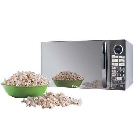 Micro-ondas Philco 30L PME31 com Timer Menor preço em Micro-ondas Philco 30L PME31 com Timer