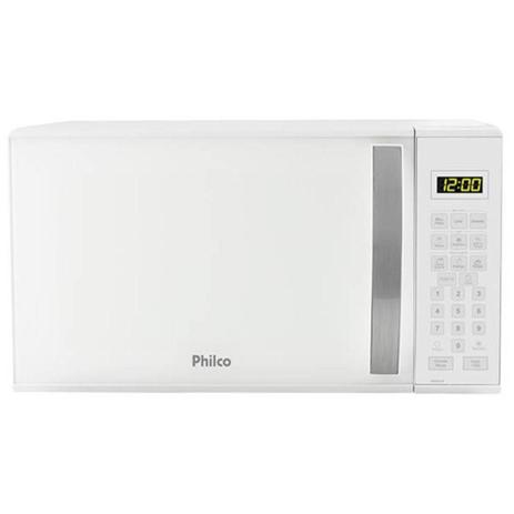 Micro-ondas Philco PMO21B, 21 Litros, 1200W - 220V