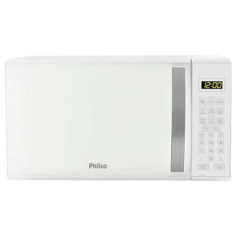 Micro-ondas Philco PMO21B 21 Litros Menor preço em Micro-ondas Philco PMO21B 21 Litros