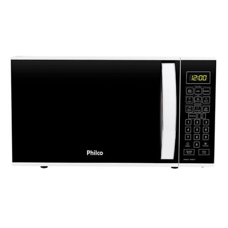 Micro-ondas Philco PMO21P 21 Litros 127V Menor preço em Micro-ondas Philco PMO21P 21 Litros 127V