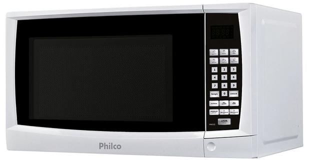 Micro-ondas Philco PMS32 30 Litros Menor preço em Micro-ondas Philco PMS32 30 Litros