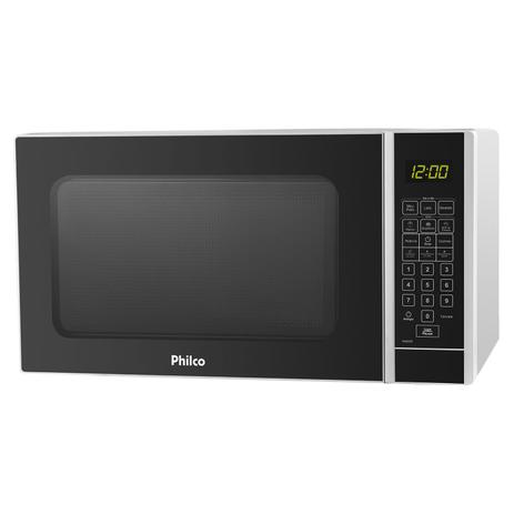 Micro-ondas Philco PMS32P Preto 30 Litros Menor preço em Micro-ondas Philco PMS32P Preto 30 Litros