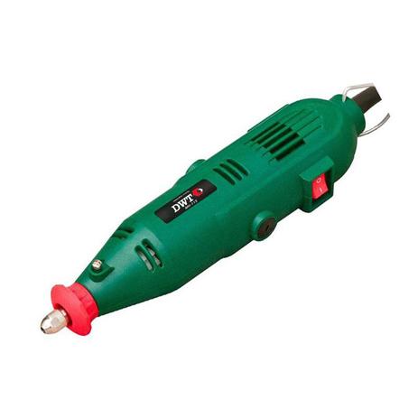 Micro Retifica 115W 220V MR-115 DWT Menor preço em Micro Retifica 115W 220V MR-115 DWT