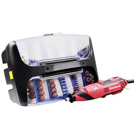 Micro Retífica, 220v, 135w, TH-MG 135 - Einhell Menor preço em Micro Retífica, 220v, 135w, TH-MG 135 - Einhell