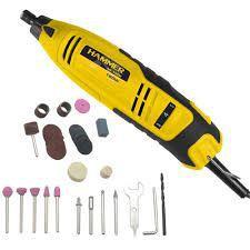 Micro Retífica c/ Acessórios 150w  Mi150 Hammer é boa?