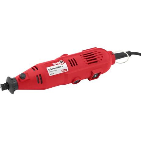 Micro retífica elétrica 130 watts com pinça de 1/8” - MRN 127 (110V) - Nove54 é ruim? Micro retífica elétrica 130 watts com pinça de 1/8” - MRN 127 (110V) - Nove54 é boa?