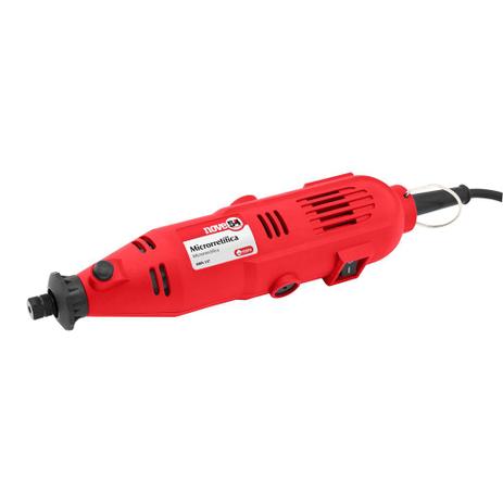 Micro Retífica Nove54 MRN127 130W Vermelha 127V Menor preço em Micro Retífica Nove54 MRN127 130W Vermelha 127V