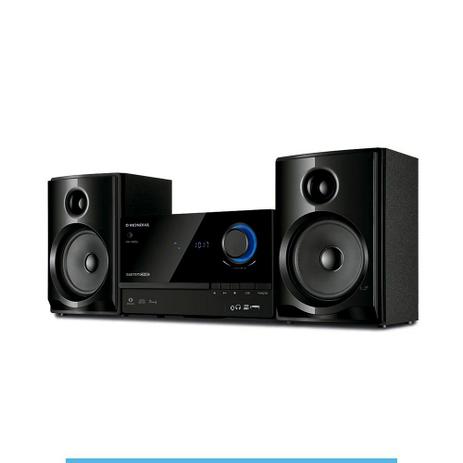 Micro System Mondial One Bluetooth MS-09 Bivolt Menor preço em Micro System Mondial One Bluetooth MS-09 Bivolt