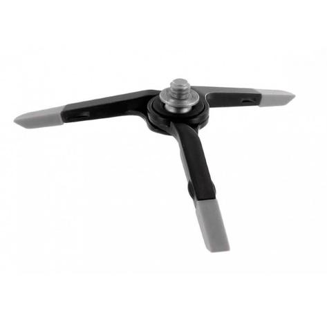 Micro Tripé Joby Para Câmeras Compactas - GP15-01WW Menor preço em Micro Tripé Joby Para Câmeras Compactas - GP15-01WW