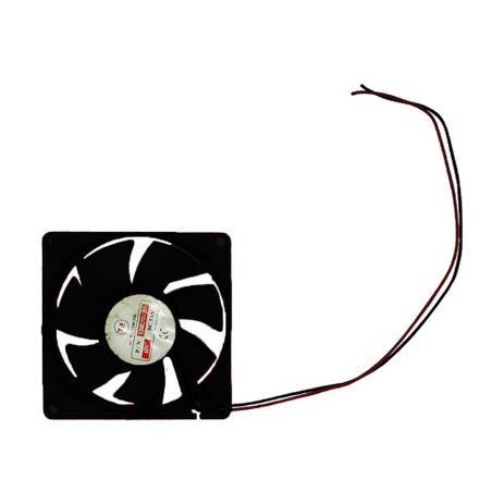 Micro Ventilador Cooler Preto - Gama Menor preço em Micro Ventilador Cooler Preto - Gama