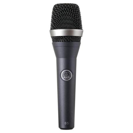 Microfone AKG D5 Menor preço em Microfone AKG D5