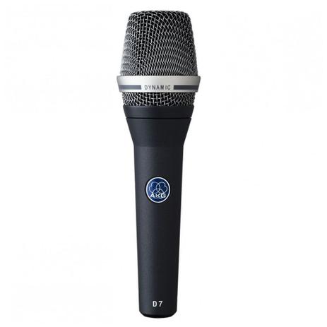 Microfone AKG D7 Menor preço em Microfone AKG D7