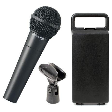 Menor preço em Microfone Behringer XM8500