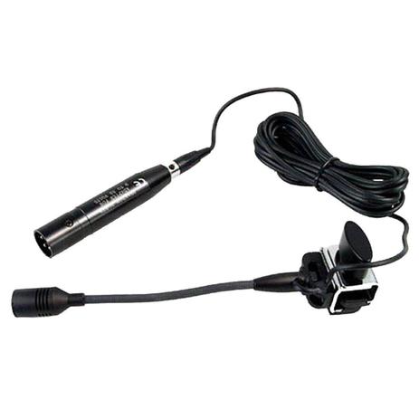 Microfone c/ Fio Condensador p/ Instrumentos - EM 711 Yoga Menor preço em Microfone c/ Fio Condensador p/ Instrumentos - EM 711 Yoga