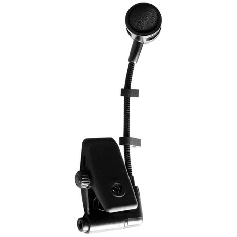 Microfone c/ Fio Condensador p/ Saxofone - EM 714 Yoga Menor preço em Microfone c/ Fio Condensador p/ Saxofone - EM 714 Yoga