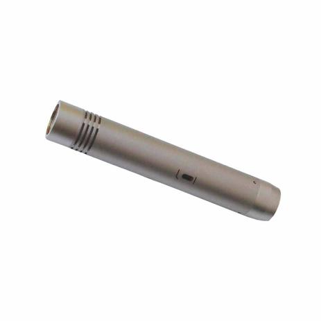 Microfone c/ Fio Condensador - YM 80 CSR Menor preço em Microfone c/ Fio Condensador - YM 80 CSR