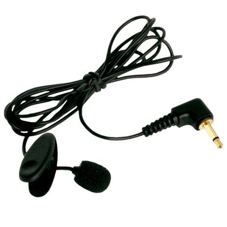Microfone c/ Fio Lapela - EM 2 1 Yoga Menor preço em Microfone c/ Fio Lapela - EM 2 1 Yoga