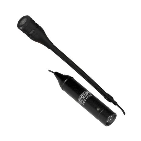 Microfone c/ Fio p/ Coral - HT 28 CSR Menor preço em Microfone c/ Fio p/ Coral - HT 28 CSR