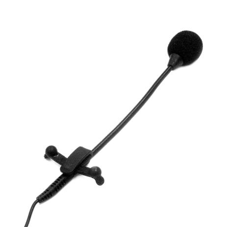 Microfone c/ Fio p/ Instrumentos de Sopro IM 01 MX - Lyco Menor preço em Microfone c/ Fio p/ Instrumentos de Sopro IM 01 MX - Lyco
