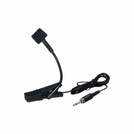 Microfone c/ Fio p/ Saxofone / Trombone - IM 04 P2 Lyco Menor preço em Microfone c/ Fio p/ Saxofone / Trombone - IM 04 P2 Lyco
