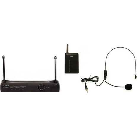 Microfone Com Fio Uhf 50 Metros 25khz Tm-559hsl Tag Sound Menor preço em Microfone Com Fio Uhf 50 Metros 25khz Tm-559hsl Tag Sound