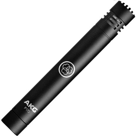 Microfone Condensador AKG P170 Menor preço em Microfone Condensador AKG P170