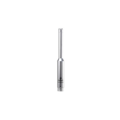 Microfone Condensador de Medicao ECM8000 - BEHRINGER é ruim? Microfone Condensador de Medicao ECM8000 - BEHRINGER é boa?