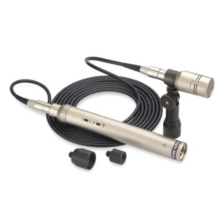 Microfone Condensador NT-6 - Rode Menor preço em Microfone Condensador NT-6 - Rode