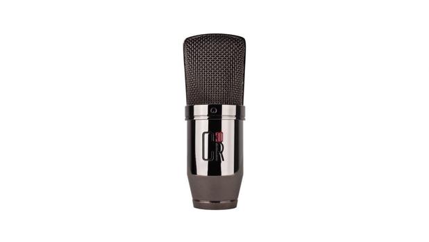 Microfone Condensador Profissional Cápsula Larga Mxl Cr30 Menor preço em Microfone Condensador Profissional Cápsula Larga Mxl Cr30