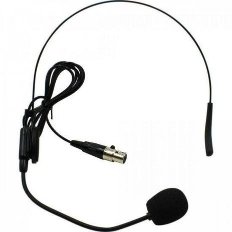 Microfone De Cabeça Leson Hd750 Sem Fio Plug Mini Xlr Cannon - Le Son Menor preço em Microfone De Cabeça Leson Hd750 Sem Fio Plug Mini Xlr Cannon - Le Son