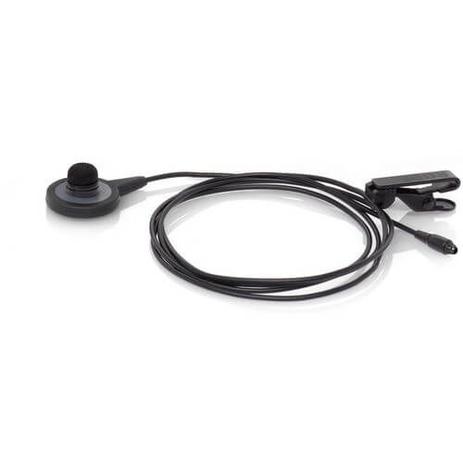 Microfone de Lapela Rode PinMic-Standard Menor preço em Microfone de Lapela Rode PinMic-Standard