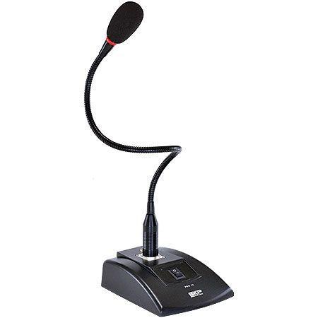 Microfone de mesa com phantom pro7k - Skp audio Menor preço em Microfone de mesa com phantom pro7k - Skp audio