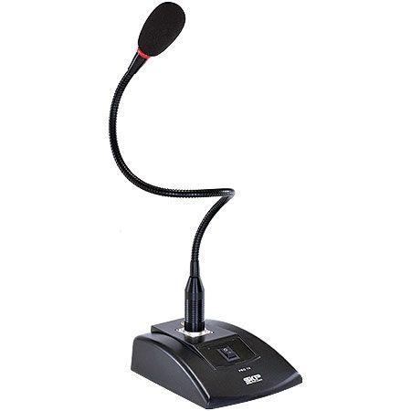 Microfone de mesa com phantom pro7k - Skp Menor preço em Microfone de mesa com phantom pro7k - Skp