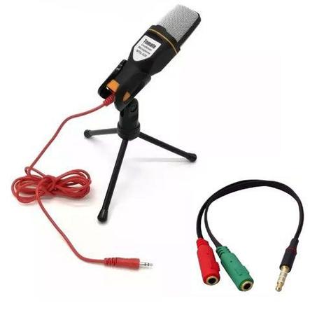 Adaptador de microfone para celular Clearance