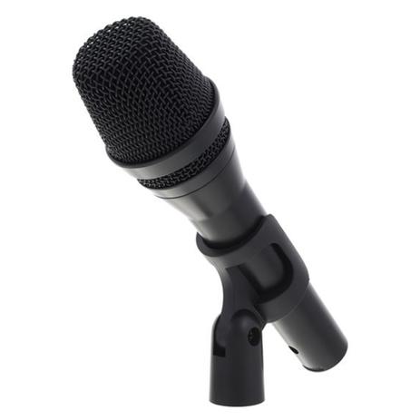Microfone Dinâmico Com Fio AKG Perception P3S Menor preço em Microfone Dinâmico Com Fio AKG Perception P3S