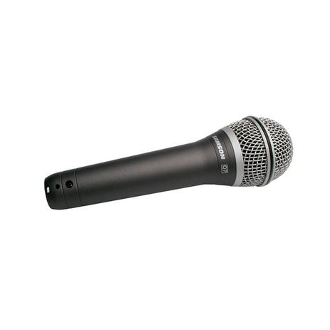 Microfone Dinâmico Samson Q7 - ESAQ7 - AC0692 - Waldman Menor preço em Microfone Dinâmico Samson Q7 - ESAQ7 - AC0692 - Waldman