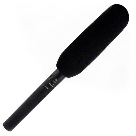 Microfone Direcional ( Shotgun ) CSR HT-81 - Centro sul representações (csr) Menor preço em Microfone Direcional ( Shotgun ) CSR HT-81 - Centro sul representações (csr)