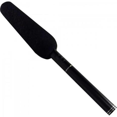 Microfone Direcional (Shotgun) Para Estudio/Câmeras Filmador - Yoga Menor preço em Microfone Direcional (Shotgun) Para Estudio/Câmeras Filmador - Yoga