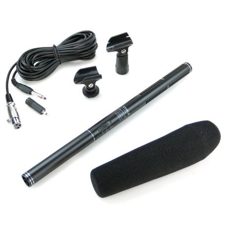 Microfone para Coral HT 81 Yoga Csr Menor preço em Microfone para Coral HT 81 Yoga Csr