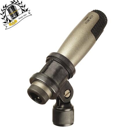 Microfone Para Instrumentos ICM-417 - CAD ÁUDIO - Cad audio Menor preço em Microfone Para Instrumentos ICM-417 - CAD ÁUDIO - Cad audio