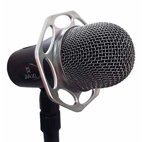 Microfone Profissional de Mesa Condensador Mic com Tripé SF-403 - Thata esportes é boa?