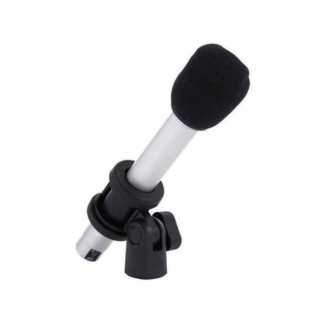 Microfone Samson C02 Condensador Menor preço em Microfone Samson C02 Condensador