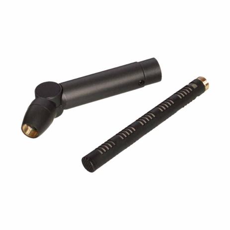 Microfone Shotgun Condensador - 25 CSR Menor preço em Microfone Shotgun Condensador - 25 CSR