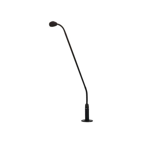Microfone Superlux Gooseneck PRA518AL 60cm Menor preço em Microfone Superlux Gooseneck PRA518AL 60cm