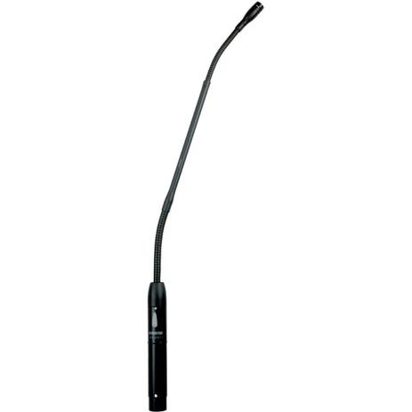 Microfones Condensador Cardioide Gooseneck MX-412 S/C - Shure Menor preço em Microfones Condensador Cardioide Gooseneck MX-412 S/C - Shure