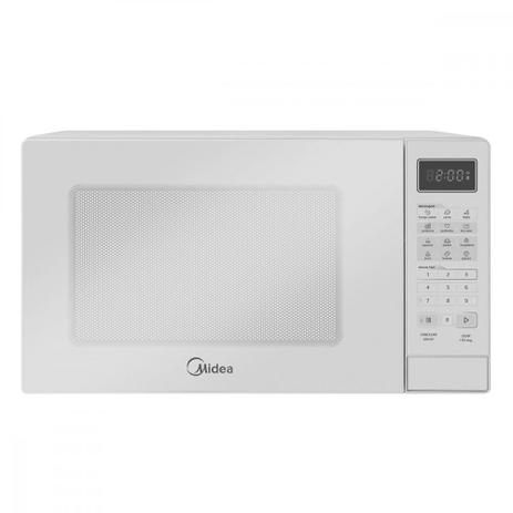 Microondas de Bancada 20 Litros 700W Midea é boa?