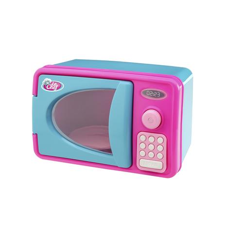 microondas infantil magazine luiza
