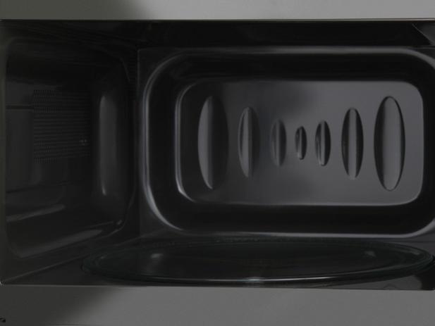 Microondas LG MS3059L, 30 Litros, Espelhado, Revestimento EasyClean, Função Eco On - 220V